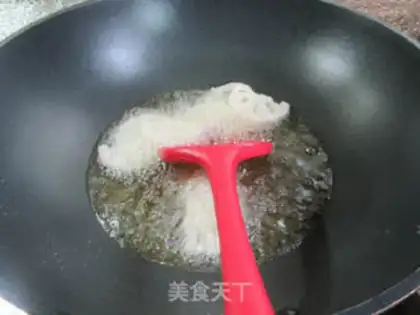Make ♪ Salted eggs and sofa ♪ step 7