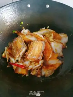 Make Fish stew step 5