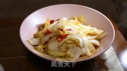 Make Sour cabbage step 5