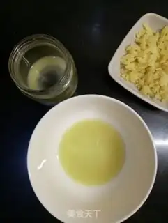 Make Ginger