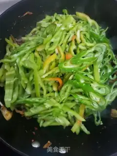 Make Scrambling step 8