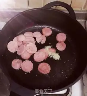 Make Egg ham step 0