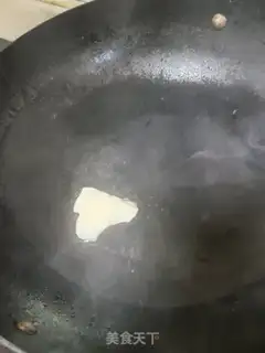 Make Eggs and cabbage step 2