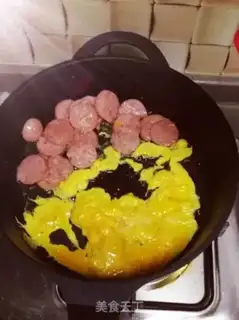 Make Piggy soup step 1