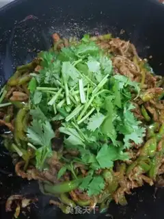 Make Scrambling step 10