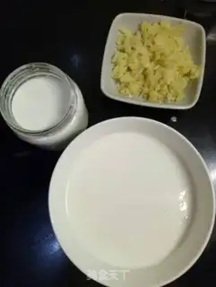 Make Ginger