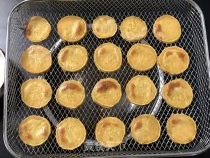 Make Honey roasted red chips step 5