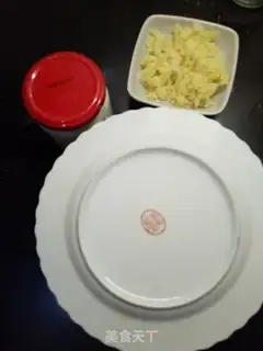 Make Ginger