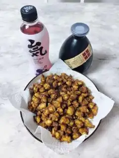 Make I