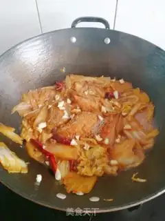 Make Fish stew step 7