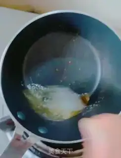 Make Sugar step 1