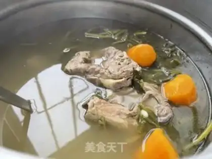 Make Piggy soup step 5