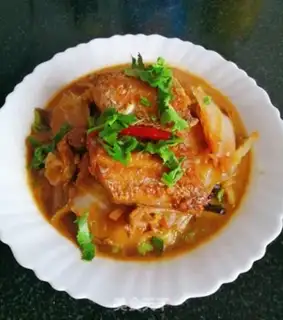 Make Fish stew step 8