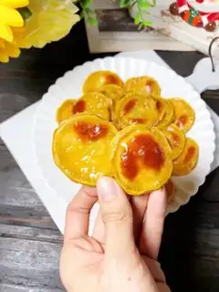 Make Honey roasted red chips step 7