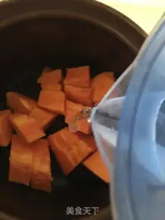 Make Sweet papayas step 3