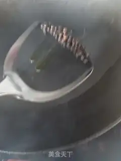 Make Come back to the pot step 3