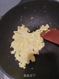 Make A simple version of the cold noodles step 1