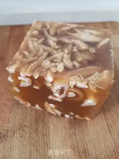 Make Garlic porridge step 0