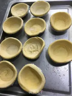 Make Apple cheese balls step 0