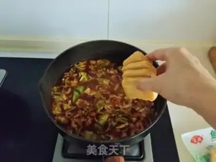 Make Korean army pot step 5