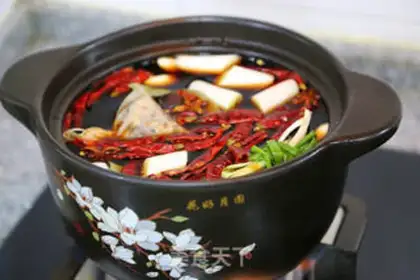 Make Coldly mixed with pig liver step 9