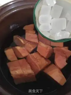 Make Sweet papayas step 5