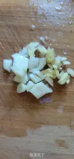 Make Shrimp step 1