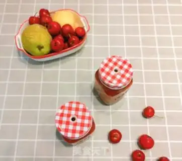 Make Mountain cans step 7
