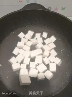 Make Tofu step 2