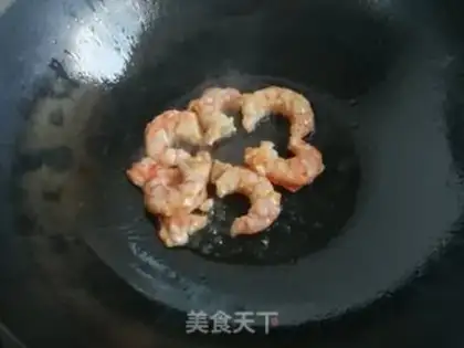 Make Fried Shrimp step 2