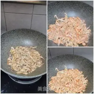 Make Shrimp step 2
