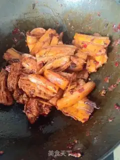 Make Come back to the pot step 6