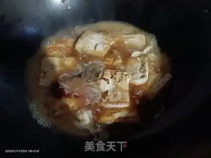 Make Tofu step 4