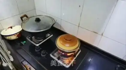 Make Soy sauce and tofu step 13