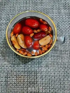 Make Spicy sausage step 1