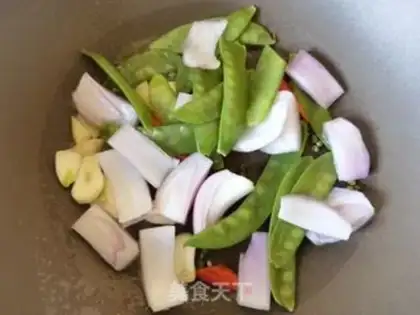 Make Dutch onion fried cowboy bones step 11