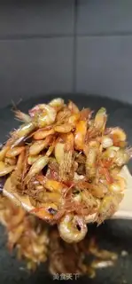 Make Shrimp step 5