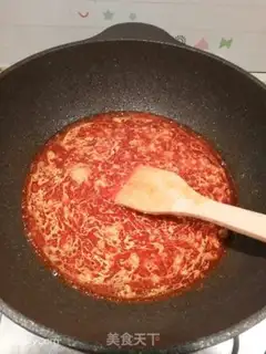Make Tofu step 4