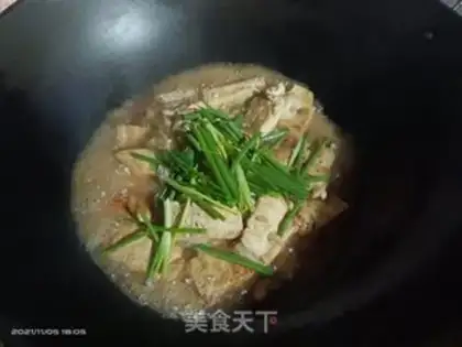 Make Tofu step 6