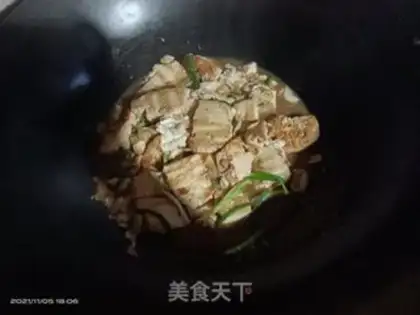 Make Tofu step 7