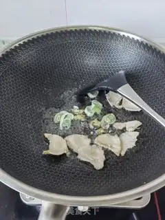 Make Five-flower cabbage stew step 6