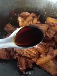 Make Come back to the pot step 8
