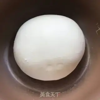 Make A tarp radish, a lamb dumpling step 0