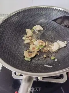 Make Five-flower cabbage stew step 7