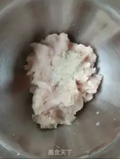 Make Potato cheese step 5