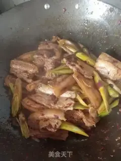Make Come back to the pot step 9