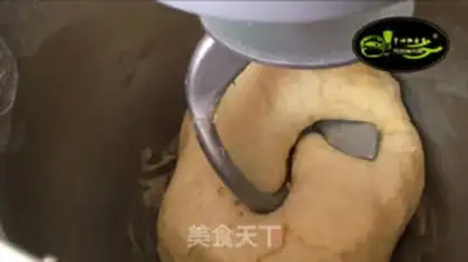 Make The soufflé step 1