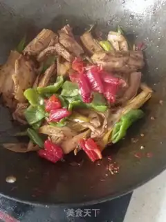 Make Come back to the pot step 10