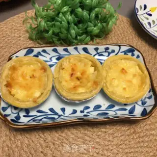 Make Apple cheese balls step 8