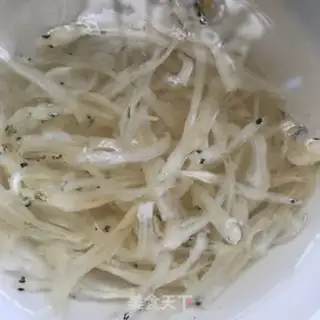 Make Silverfish step 1